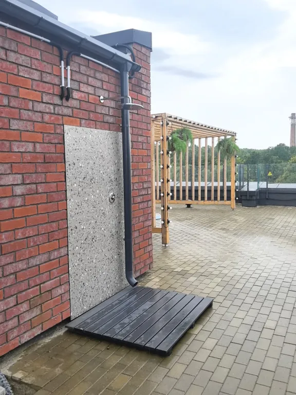 Квартира Апартаменты Светлогорск — Светлогорск