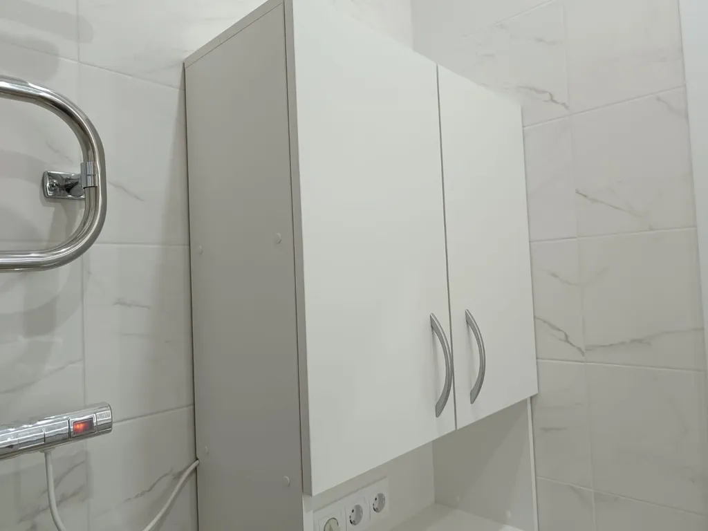 Квартира Квартира Стильная студия в Элитном Сириусе — Сириус