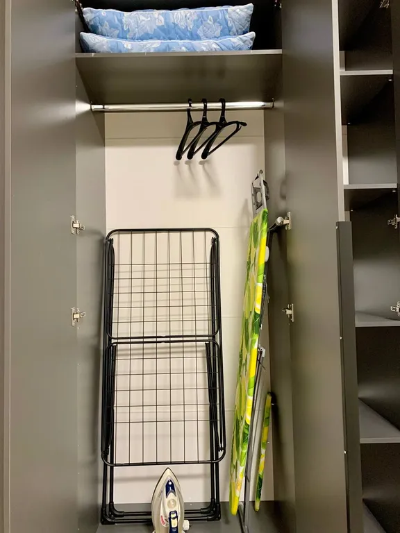 Уютная квартира в новом жк