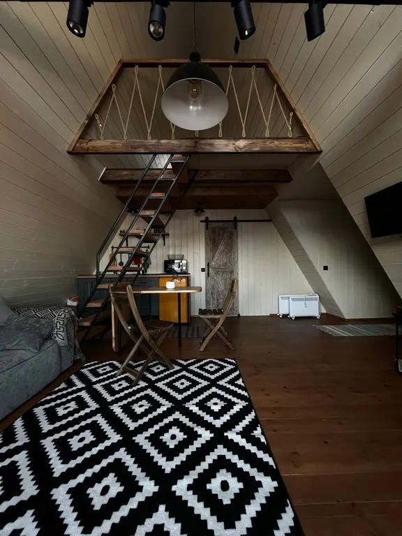 2-комнатный Дом