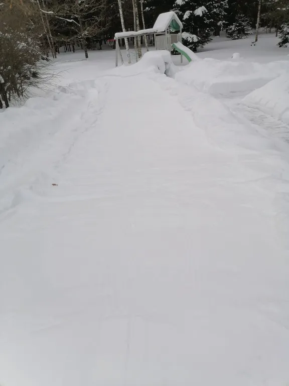 Загородный дом в стиле шале