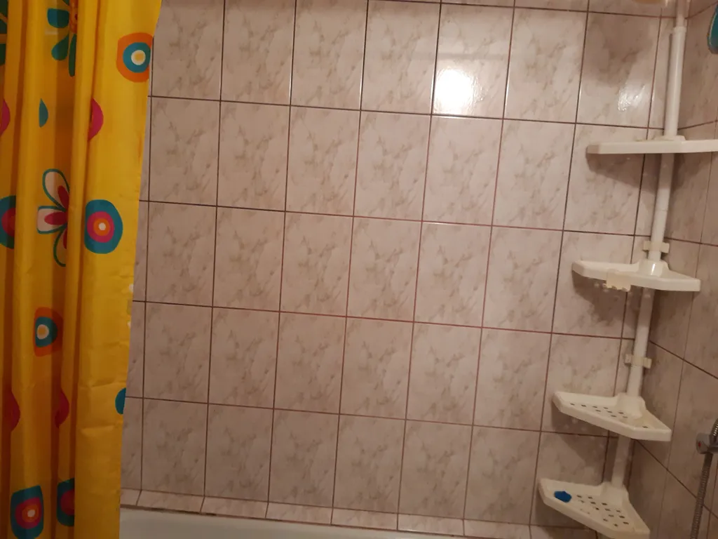 2-комнатная квартира с видом на лес и недалеко от монастыря