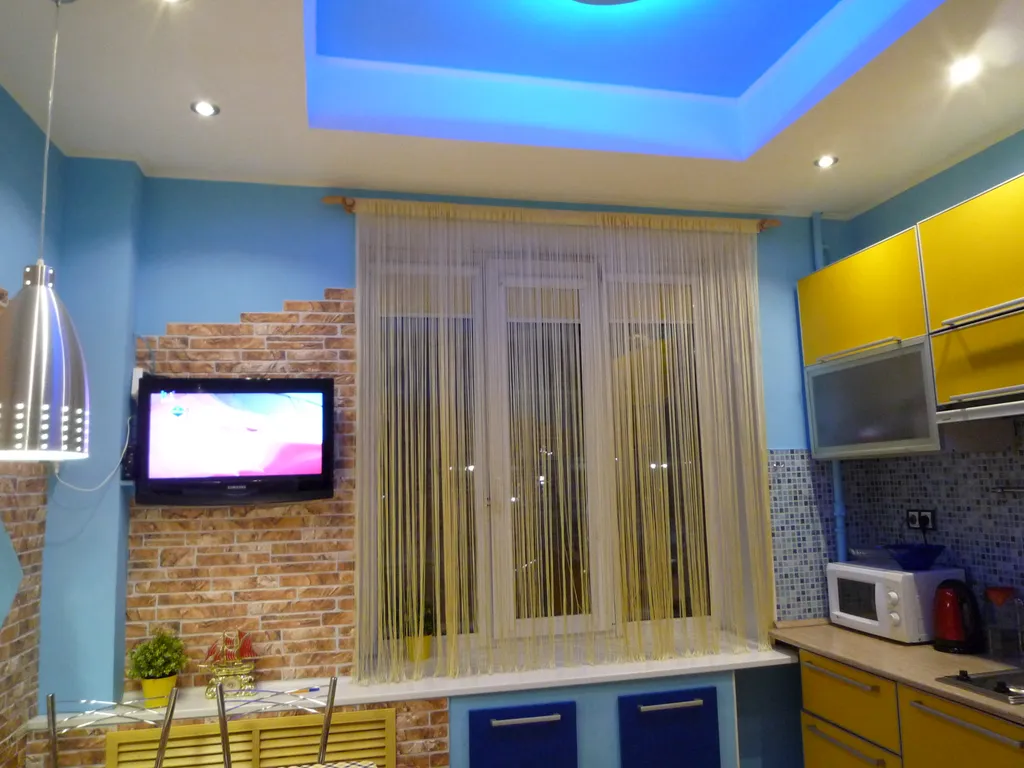 Уютная квартира в центре с видом на университет