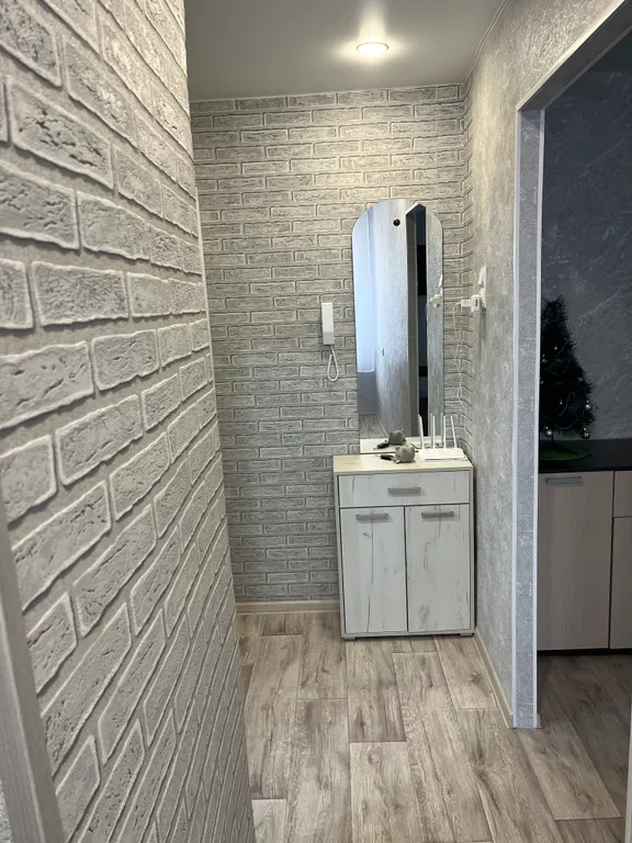 Чистая уютная квартира