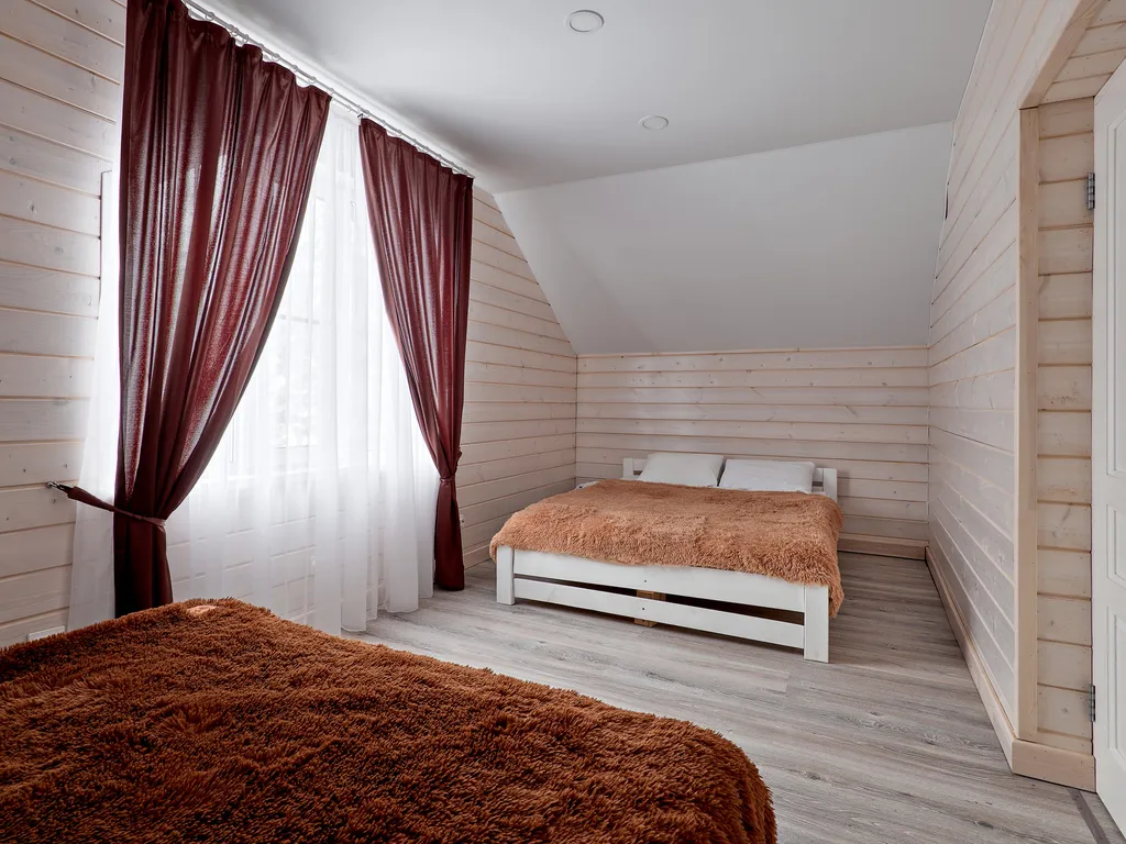 4-комнатный Дом