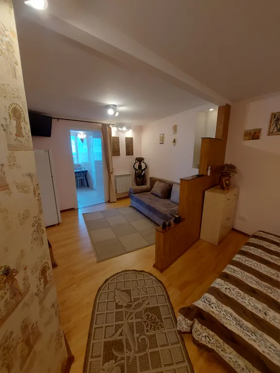 Шикарный вид на море