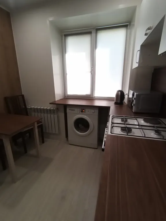 Квартира Уютная квартира в центре города — Луга