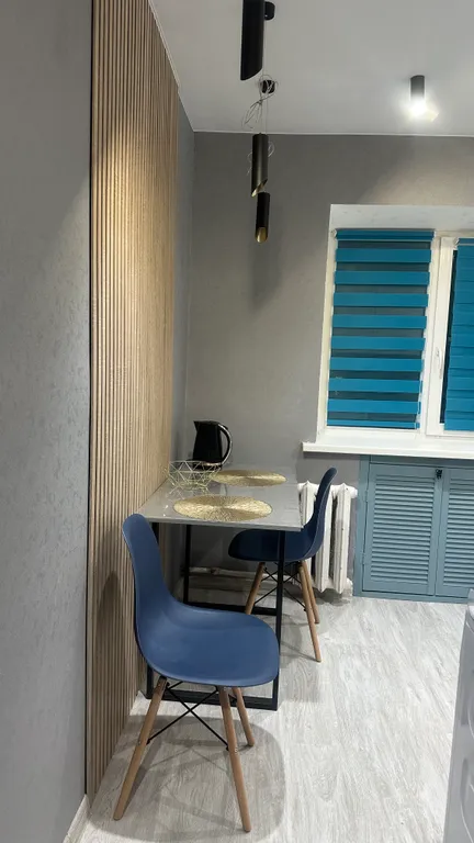 Уютная 2-х комнатная квартира в центре города