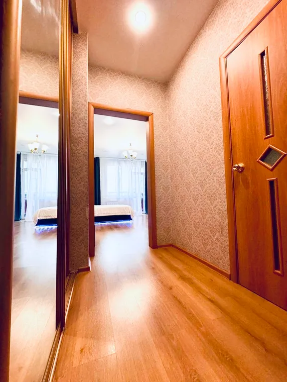 Семейный номер улучшенный