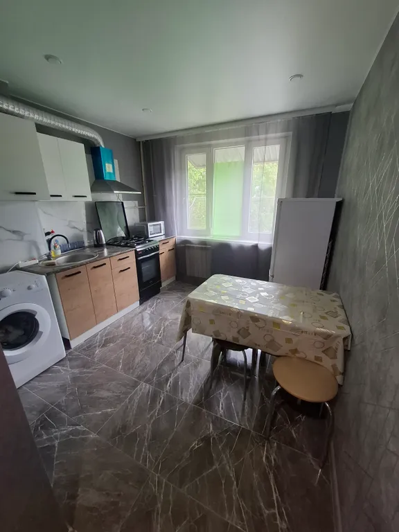 Уютная просторная квартира рядом с трассой М4