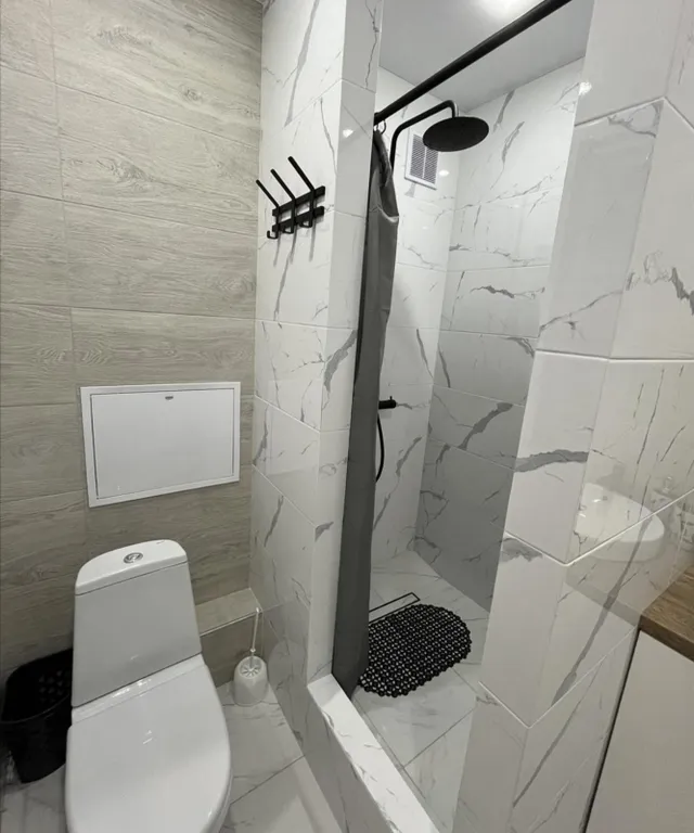 Атмосферная квартира в центре города