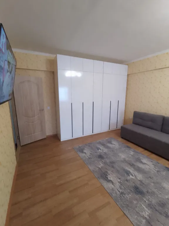 Квартира 1-комнатная Квартира — Анапа