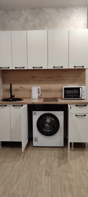 Уютная чистая квартира в новом ЖК