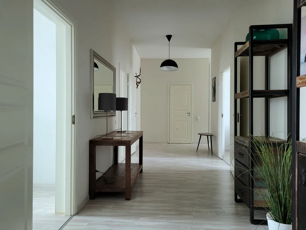 Квартира Квартира Тихая гавань — Санкт-Петербург