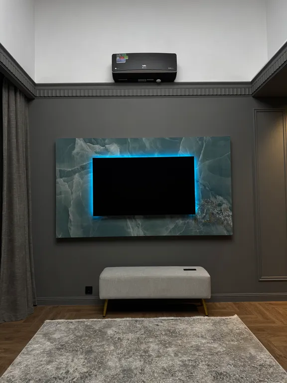 Гостевой Дом с видом на горы