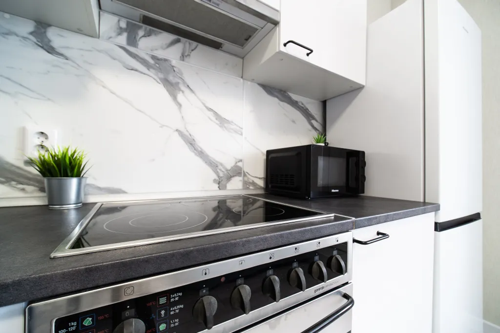 Квартира рядом с парком Галицким