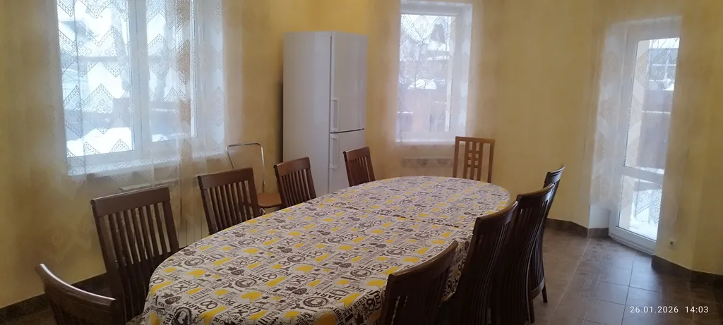 Дом в Дроздово