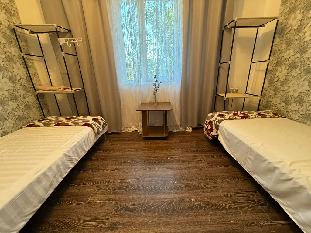 Gold Vino 2х местный номер