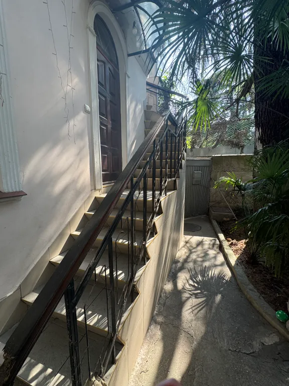 Студия для комфортного отдыха в центре Ялты