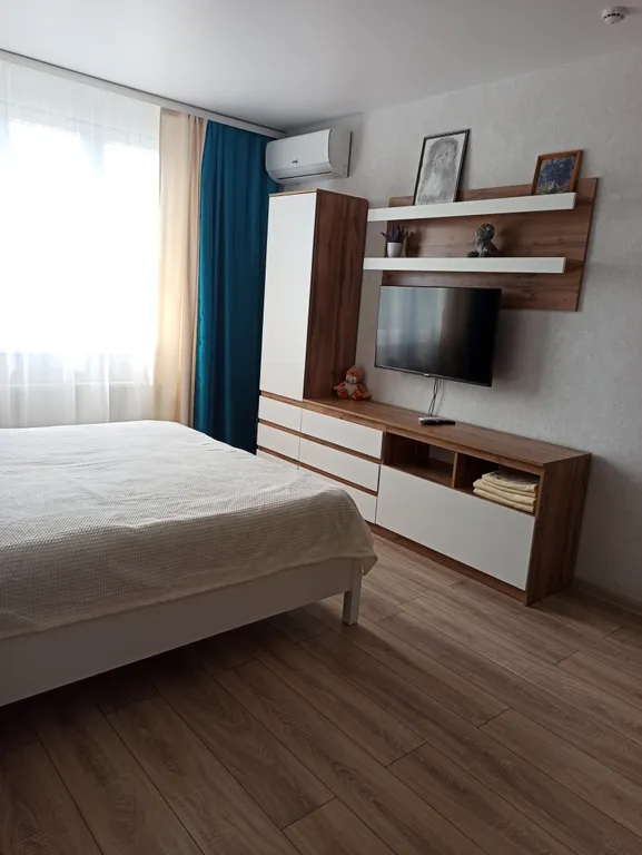 Уютная квартира для отдыха