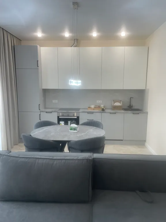 Квартира Супер уютная квартира с видом на достопримечательности — Москва