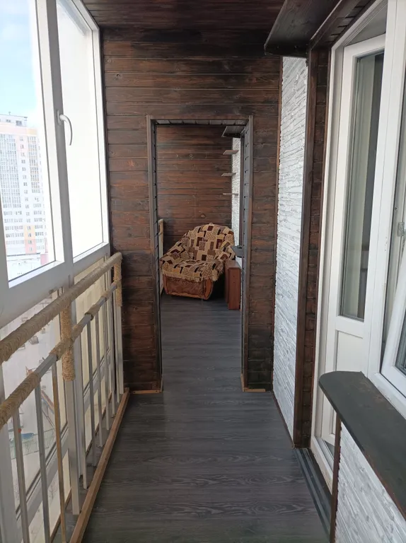 Уютная квартира в 10 минутах от центра