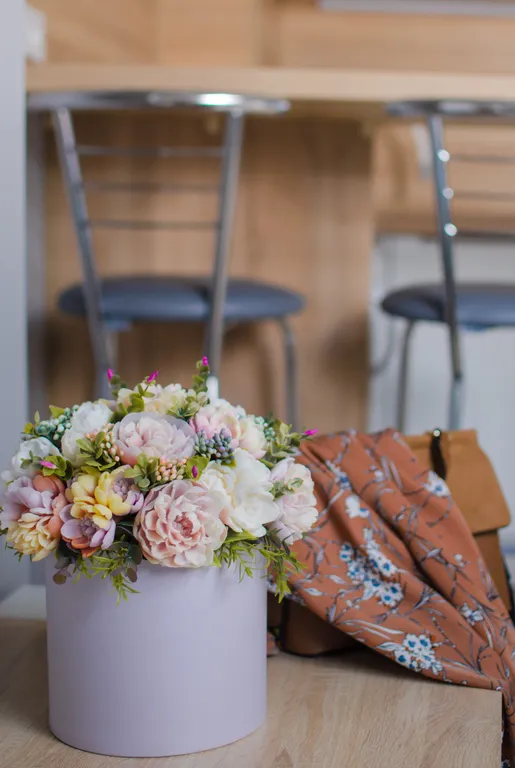 Квартира в самом центре с видом на достопримечательность