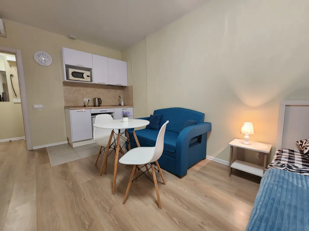 Пространство для отдыха