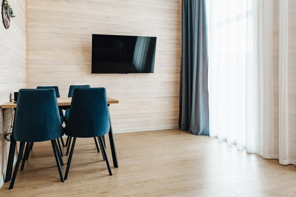 Квартира Квартира Абсолютно новый апартамент — Шерегеш