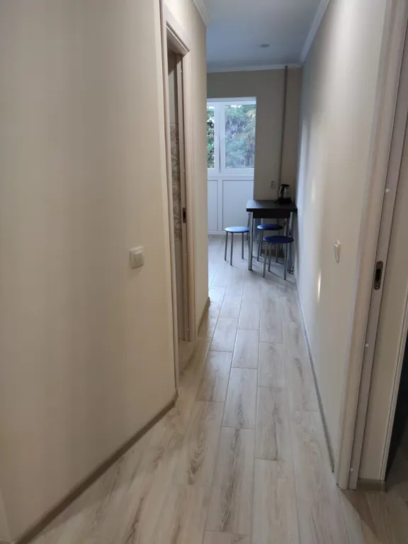 Квартира 2-комнатная Квартира — Лазаревское