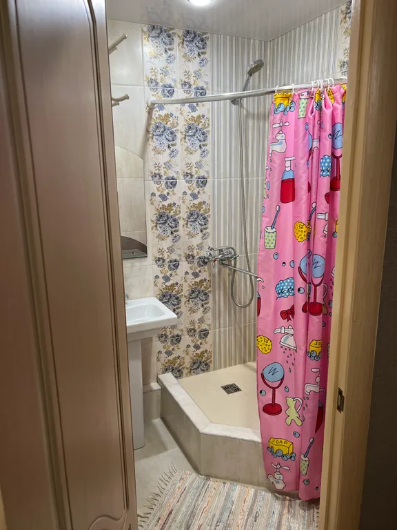 Квартира со всем необходимым