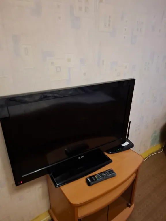 Квартира в центре