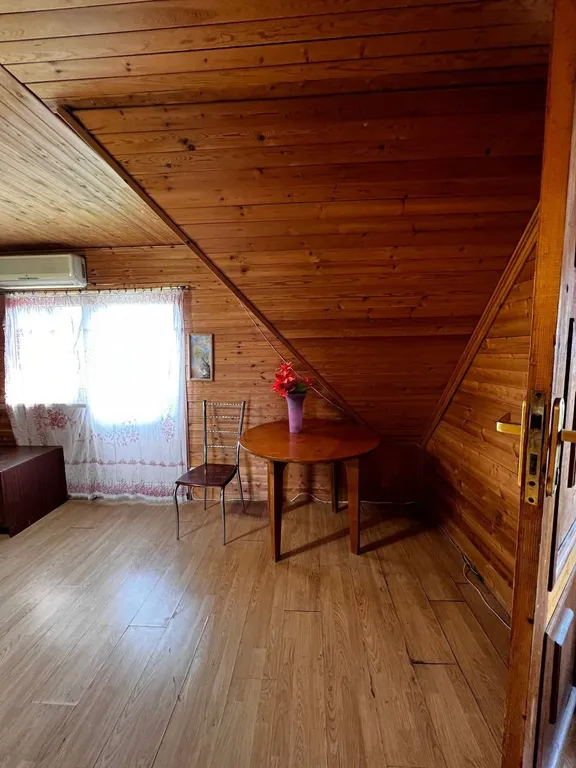 Дом в Весёлом