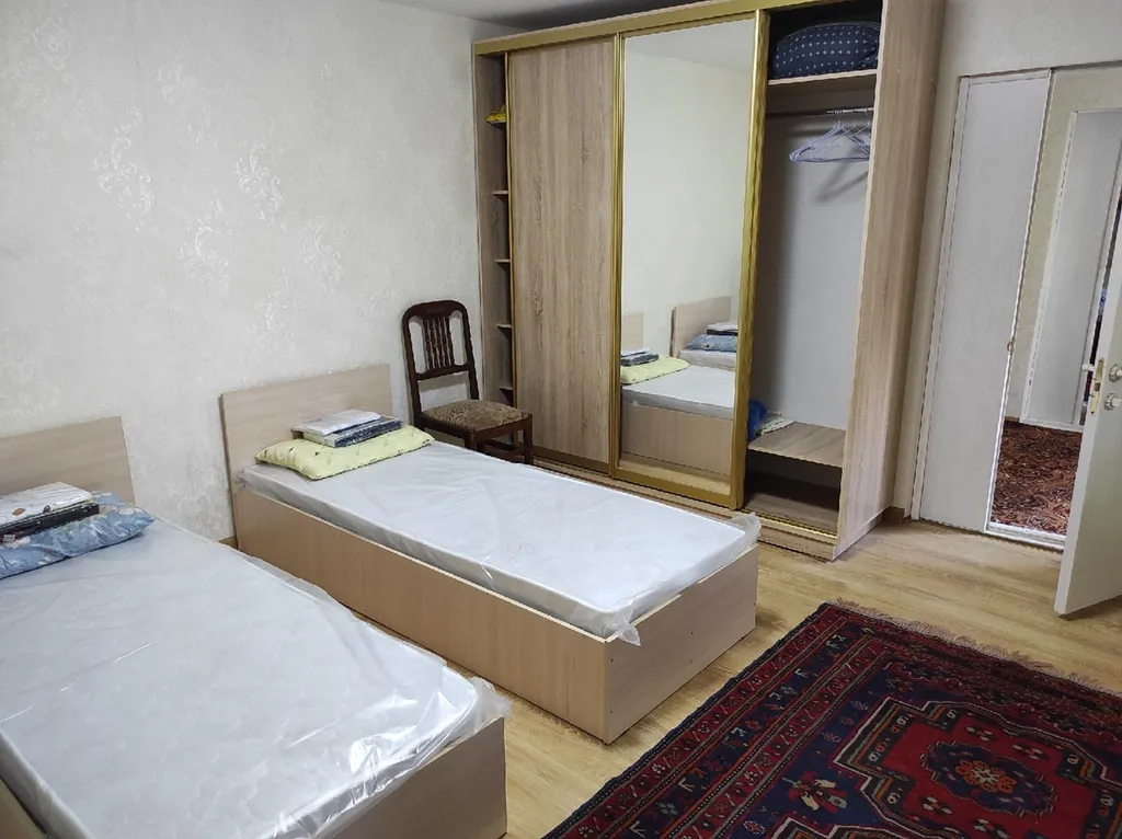 Тихая Гавань