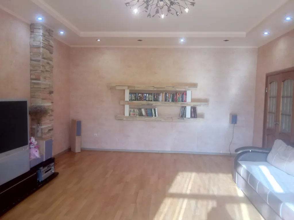 Уютная квартира возле моря — аренда посуточно в Ейск