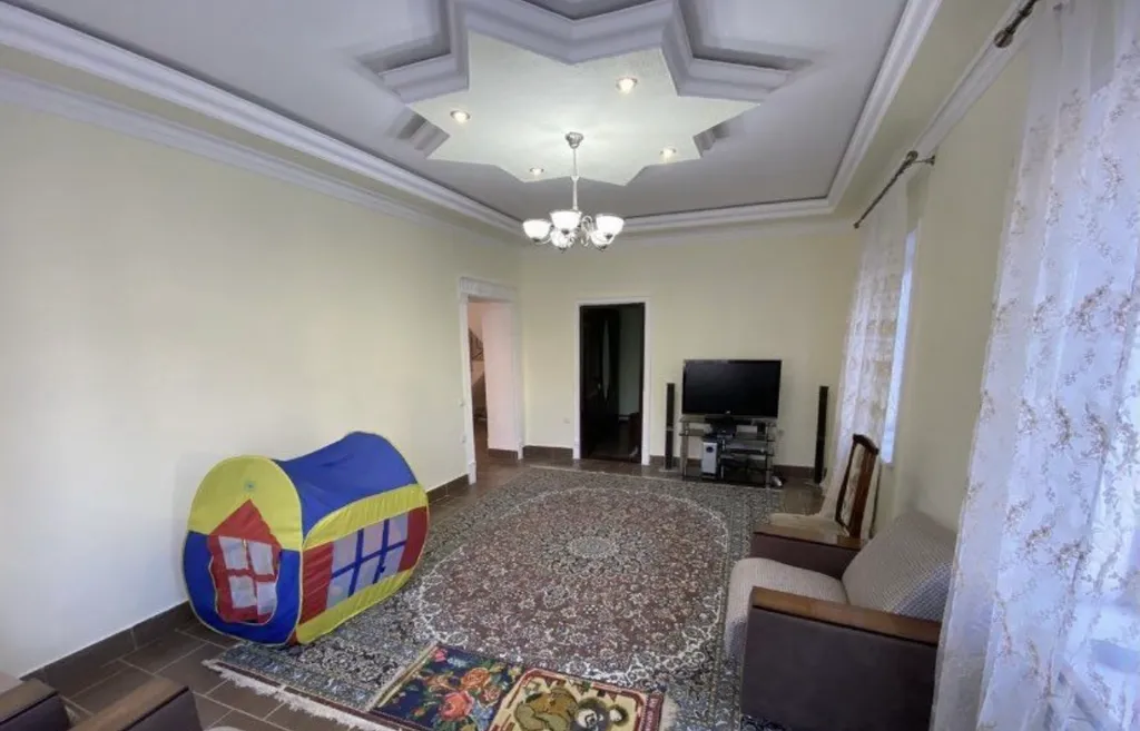 Уютный дом недалеко от моря, дача Хаба