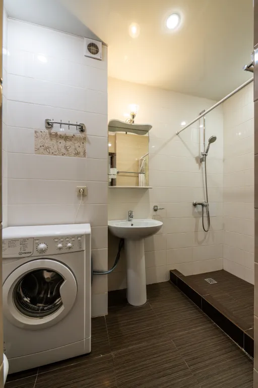 Семейные апартаменты, 3 этаж, Ваши панорамные горы