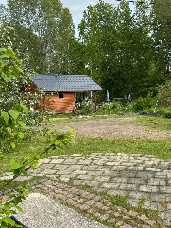 Просто квартира