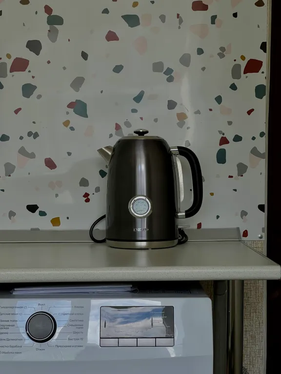 Чистая и уютная квартира на красной линии города