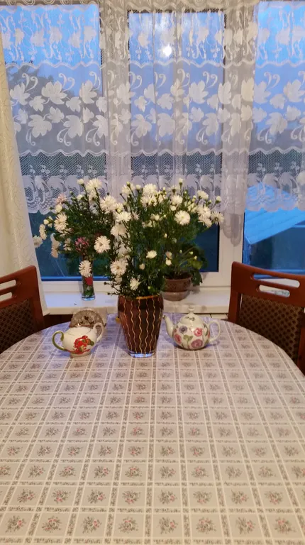 Гостевой дом