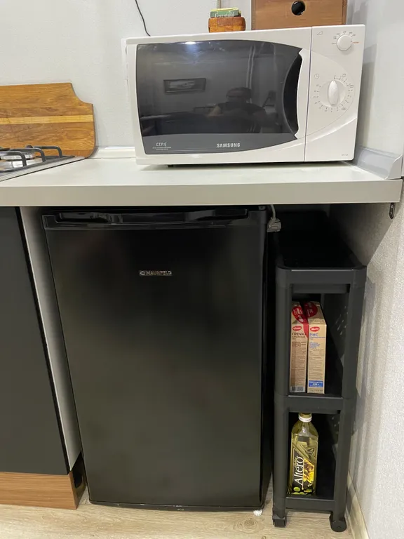 Уютная квартира в историческом центре