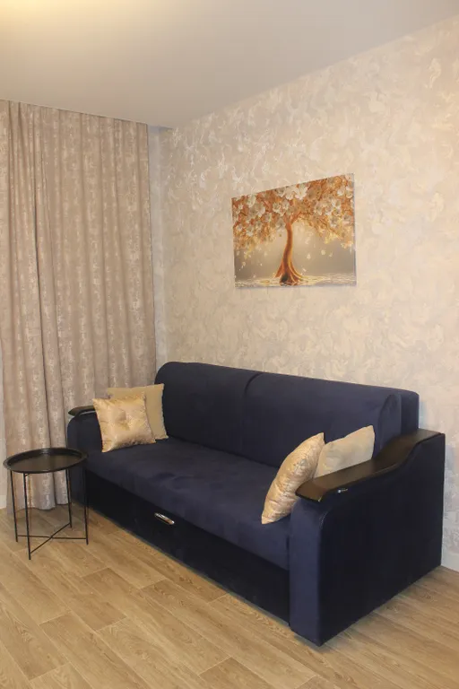 Квартира рядом с Ашаном