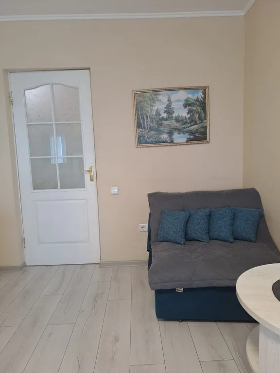 Апартаменты у моря