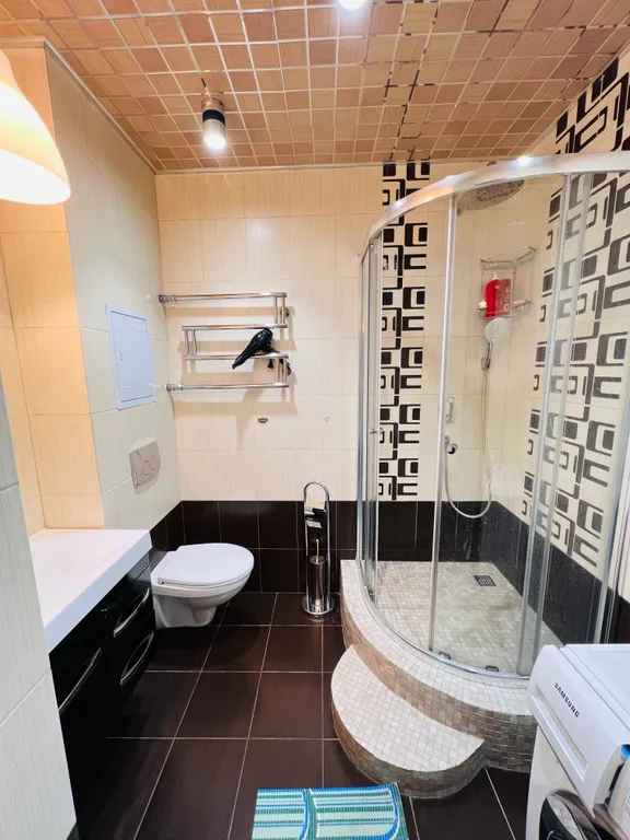 Квартира Шикарная квартира в ЖК Ново-Молоково — Молоково