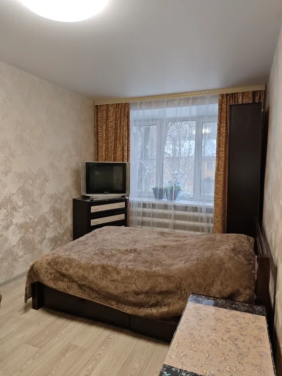 Комфортная однокомнатная квартира в центре