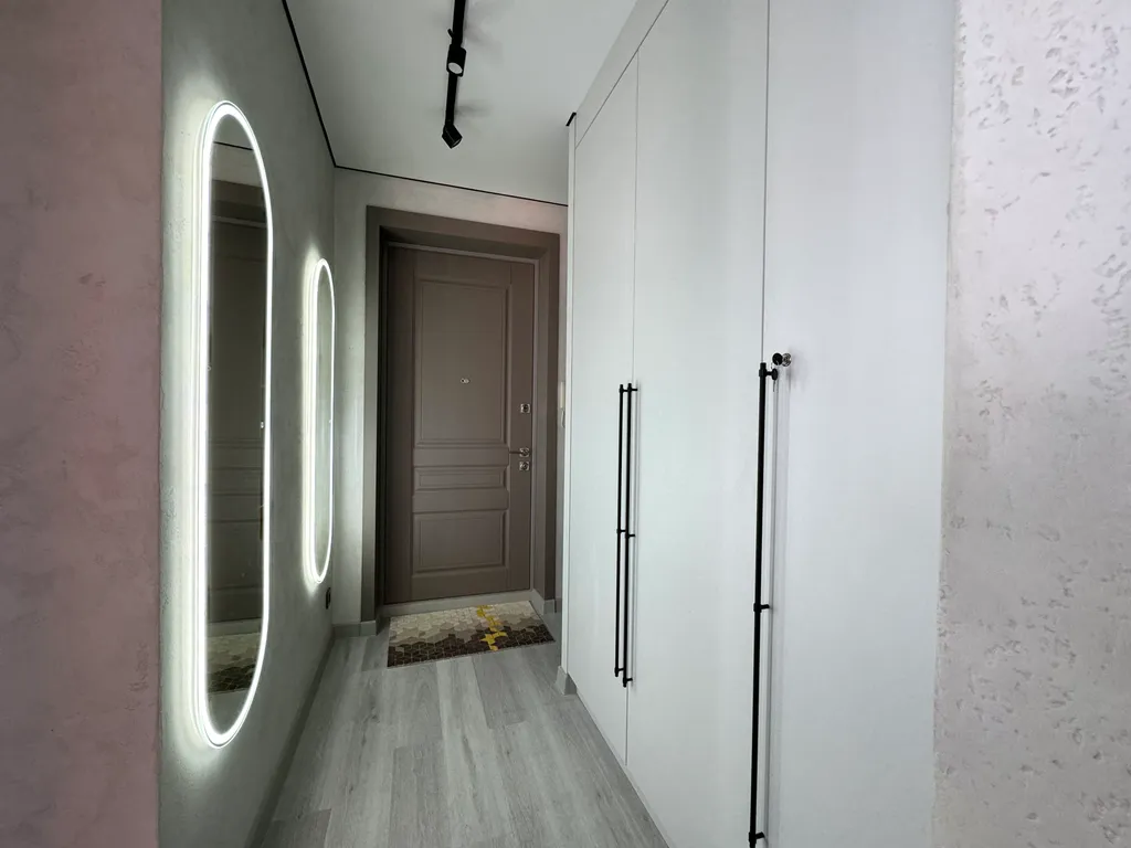 ДзенХоум Авангард