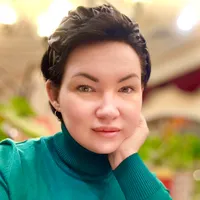 Станислава Демушкина