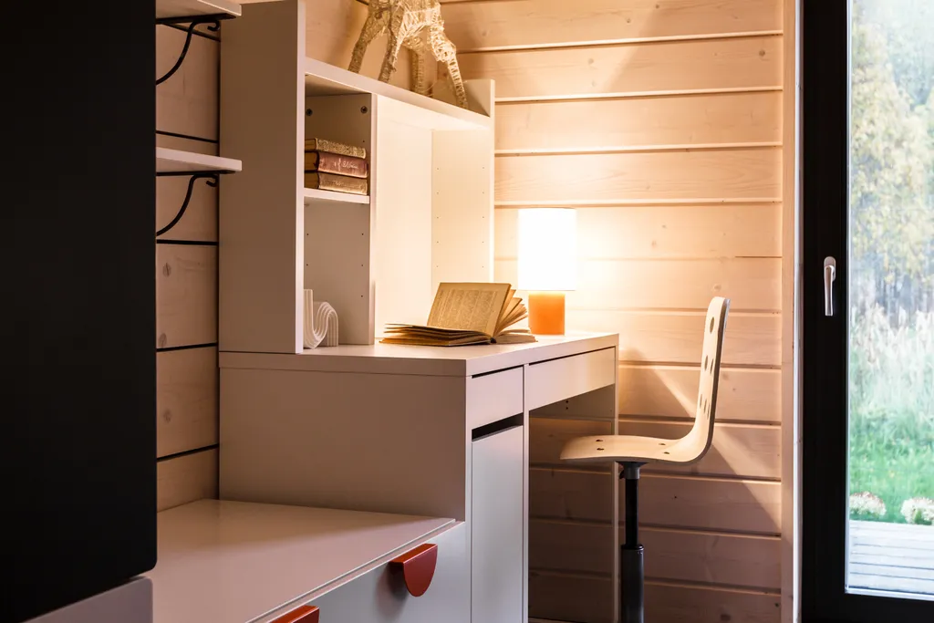 Коттедж Дом с уютной верандой — Можайск