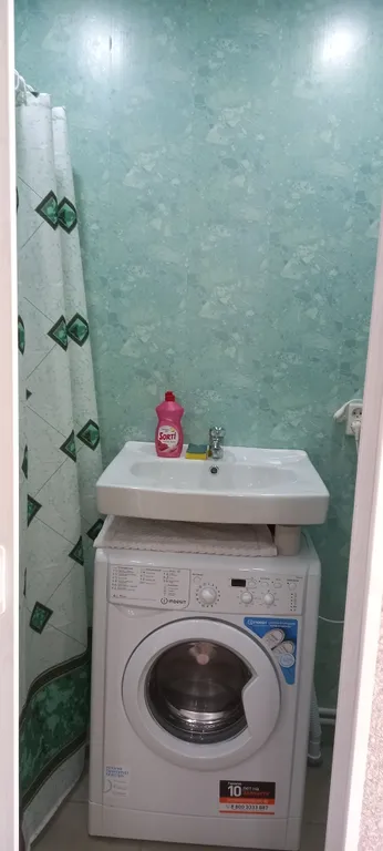 Гостевой домик