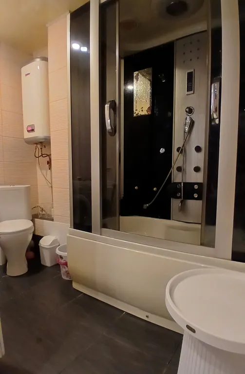 Чистая и уютная квартира с ремонтом